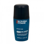 BIOTHERM HOMME Day Control meestele m&otilde;eldud rulldeodorant on rulluisutav higistamisvastane vahend. 75ml