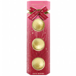 Baylis & Harding Midnight Cherry Bomb Set &ndash; kinkekomplekt 100.0g