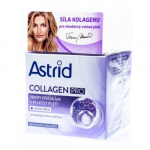 Astrid Collagen Pro Cream &ndash; kortsudevastane p&auml;evakreem 50ml
