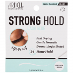 Ardell Strong Hold Lash Glue Clear &ndash; ripsmeliim 5.0g
