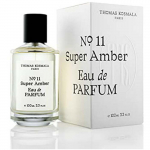Thomas Kosmala No.11 Super Amber EDP 100ml
