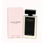 Narciso Rodriguez Narciso Rodriguez oma kehakreemi jaoks suur 200ml