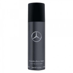 Mercedes Benz Select deodorant 200ml