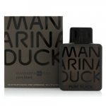 Mirarina Duck Pure Black EDT 100ml