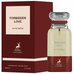 Maison Alhambra Forbid Love EDP parf&uuml;&uuml;mvesi 80ml
