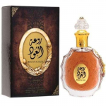 Lattafa Parf&uuml;&uuml;mid Rouat Al Oud EDP 100ml