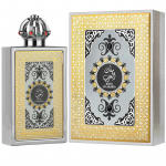 Lattafa parf&uuml;&uuml;mid King Of Arabia EDP 100ml