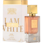 Lattafa Parf&uuml;&uuml;mid Ana Abiyedh Poudree EDP 60ml