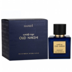 Hamidi Oud Nakshi EDP 100ml