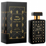 Hamidi Majd Al Oud EDP 100ml