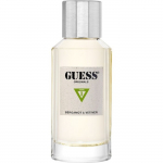 Guess Originals Type 1 Bergamot & Vetiver EDP 100ml