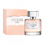 Guess 1981 naistele EDT 100ml