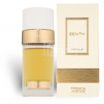 Prantsuse aven&uuml;&uuml; Zenith Vanilla EDP 100ml