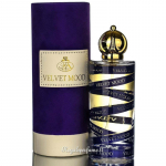 Prantsuse aven&uuml;&uuml; Velvet Mood EDP 80ml