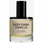 DS & Durga Deep Dark Vanilla EDP parf&uuml;&uuml;mvesi 50ml