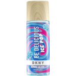 DKNY Be Delicious Ice Popo Berry Bliss kehasprei 250ml