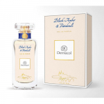 Dermacol Black Amber & Pat&scaron;uli EDP 50ml