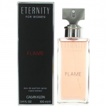 Calvin Klein Eternity for Women Flame EDP parf&uuml;&uuml;mvesi naistele 100ml