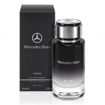 Mercedes Benz Mercedes Benz meestele Intense EDT tester 120ml