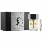 Yves Saint Laurent L'Homme kinkekomplekt EDT 100 ml ja miniatuurne EDT 10 ml 100ml