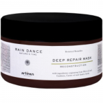 Art&egrave;go Rain Dance Deep Repair Mask - Mask juuste taastamiseks, toitmiseks ja kaitsmiseks 500ml