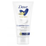 Dove Essential Care k&auml;tekreem 75ml