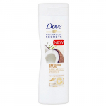 Dove toitev saladuste kehakreem 250ml