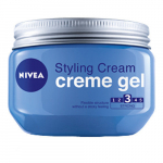 Nivea kreemjas geeljas soengukreem 150ml