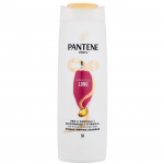 Pantene L&otilde;pmatult Pikk Tugevdav &Scaron;ampoon 400ml