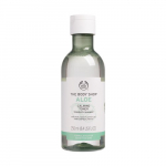 The Body Shopi rahustav toonik aaloe veraga 250ml