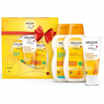Weleda saialillega beebikomplekt Default Title