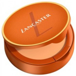 Lancaster Infinite Bronze tooniv kaitsev kompaktkreem SPF50-ga 9.0g
