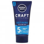 Nivea Men Craft Stylers poolmatt juuksegeel 150ml