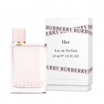 Burberry Burberry Her EDP parf&uuml;&uuml;mvesi 50ml