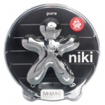Mr & Mrs Fragrance Niki Pure (puhtus) &ndash; autol&otilde;hn Default Title