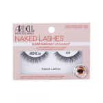 Ardell Naked Lashes 428 - kunstripsmed loomuliku ilme saavutamiseks 1.0 tk Black