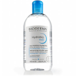 Bioderma Hydrabio H2O puhastav mitsellaarvesi 250ml