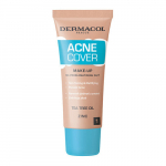Dermacol aknevastane meigieemaldaja 30 ml 3