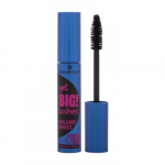 Essence "Get BIG!" ripsmetu&scaron;&scaron; "Ripsmete vol&uuml;&uuml;mi suurendav" 12 ml Black