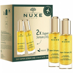 Nuxe Duo Super Serum kaheosaline komplekt &ndash; vananemisvastane seerum kinkekomplektis Default Title