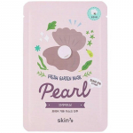 skin79 Pearl Fresh Garden Mask - kangasmask 23.0g