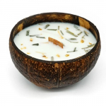 Tropikalia kookosk&uuml;&uuml;nal - sidrunheina ja ingveri aroom Default Title