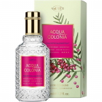 4711 Acqua Colonia roosa pipar ja greip EDC 50ml