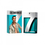 Cristiano Ronaldo CR7 Origins EDT 30ml