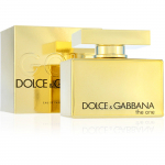 Dolce & Gabbana The One Gold EDP parf&uuml;&uuml;mvesi 75ml