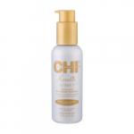 Farouk Systems CHI Keratin K-Trix 5 Thermal Active Treatment &ndash; ​​siluv hooldus termokaitsega 115.0g