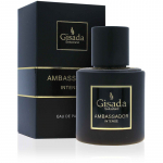Gisada Ambassador Intense EDP 50ml