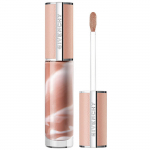 Givenchy Rose Perfecto vedel huulepalsam - vedel huulepalsam 6 ml 210 Pink Nude