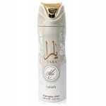Lattafa Perfumes Yara Moi deodorant 200ml