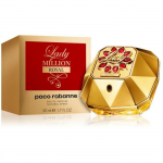 Paco Rabanne Lady Million Royal EDP 50ml